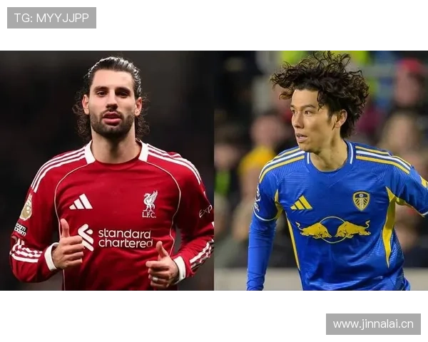 5场联赛打进6球！利兹联前锋勒温当选英超12月最佳球员-直播吧