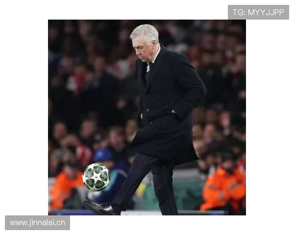 前曼联助教：安切洛蒂能胜任曼联帅位，他不会听任何人的指手画脚-直播吧