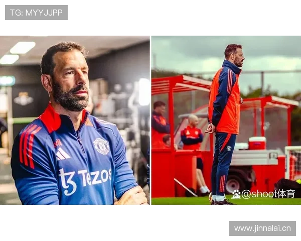 名宿加入!官方:49岁范尼出任荷兰队助教,辅佐科曼征战世界杯-直播吧